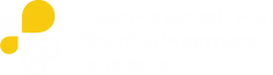 Bilim-Orkenieti логотип белый